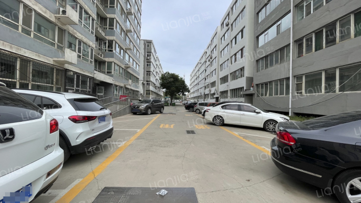 太嘉小区外景图