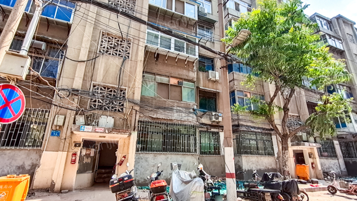 陇海北二街15号外景图