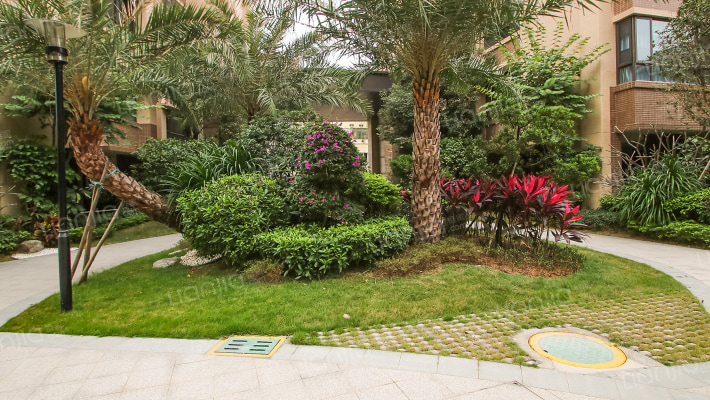 凯柏荣域外景图