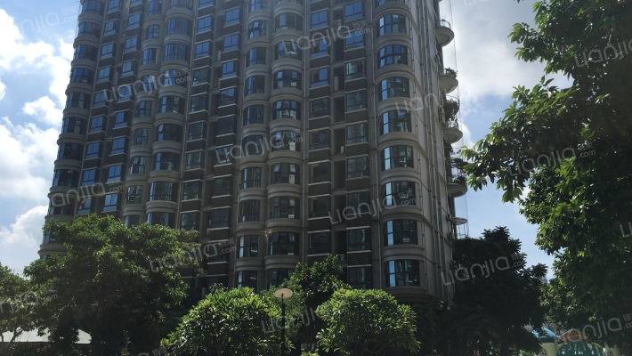 源昌新天地外景图