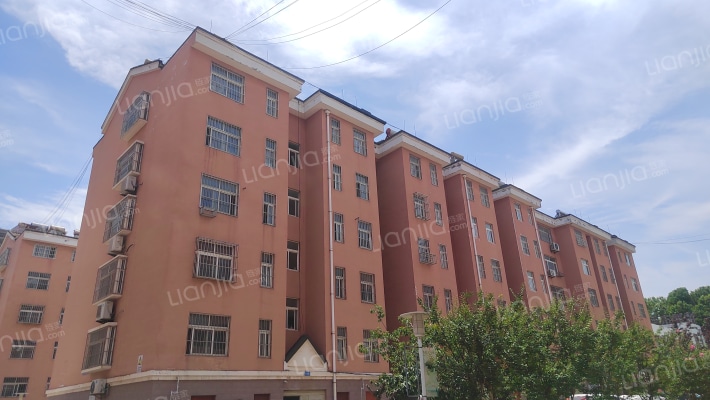 龙都东苑外景图