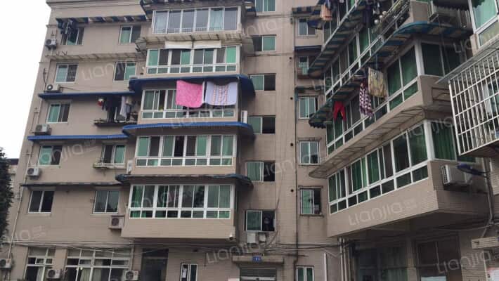 南洋公寓(金牛)外景图