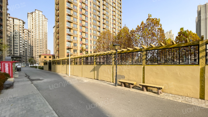 宏安馨苑(华明云璟)外景图