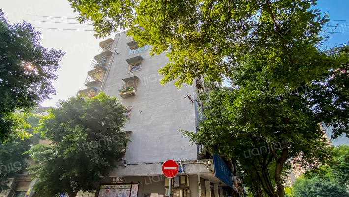 天门巷2号外景图