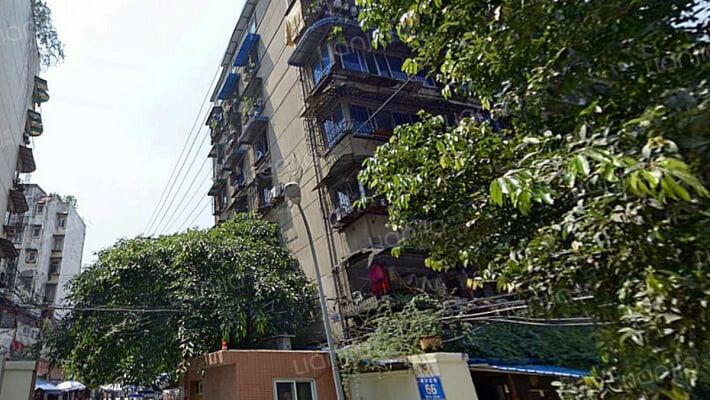 银沙正街66号外景图