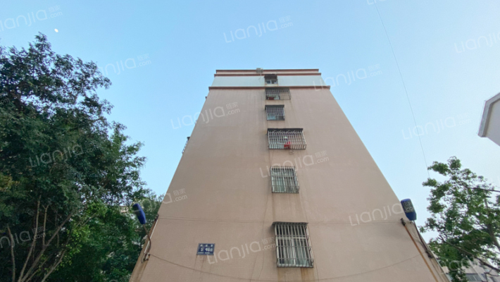 利乐街5号外景图