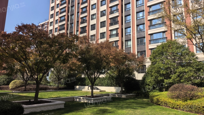 颛桥紫薇花园东区外景图