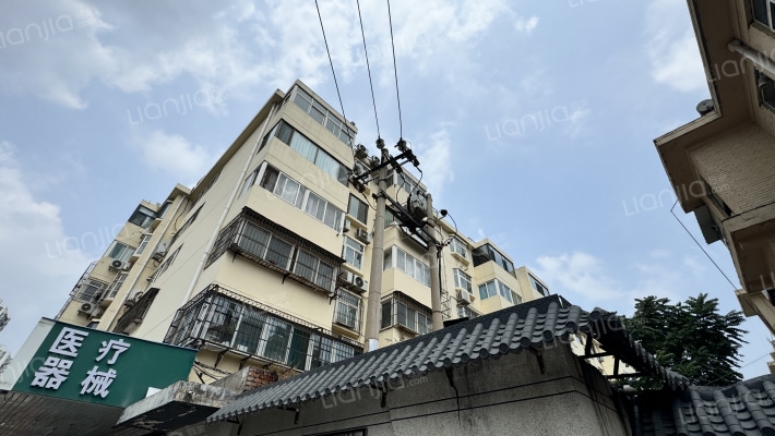 陵东街48号外景图