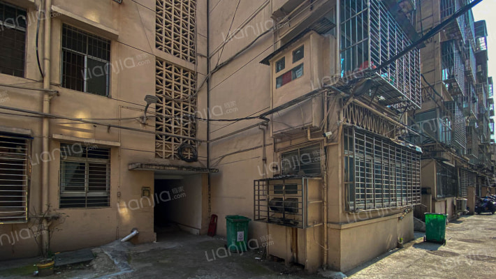 5710厂北院外景图