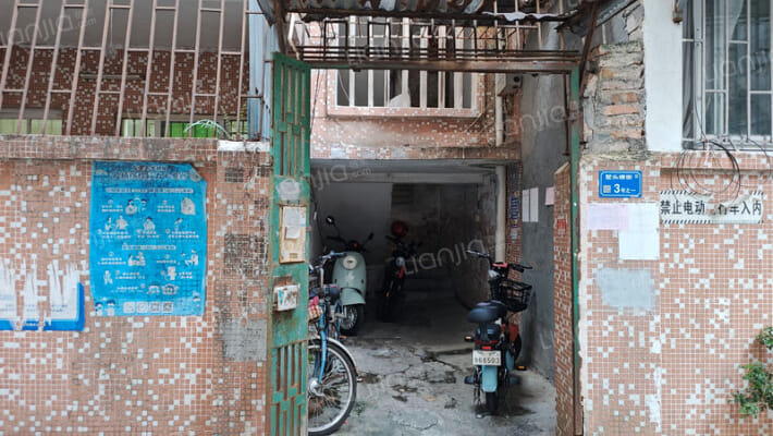 堑头横街3号之一外景图