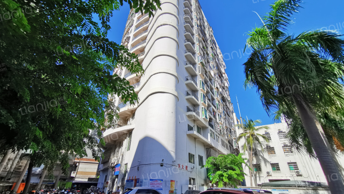 鑫和大厦外景图