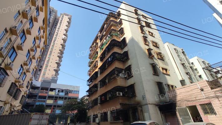 健力宝北路四号外景图