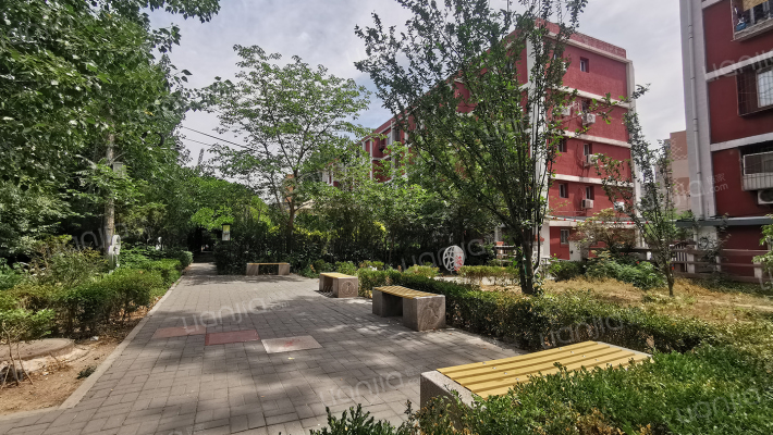 光明西里外景图