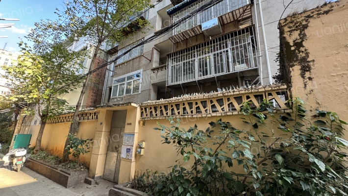 一丘田1号外景图