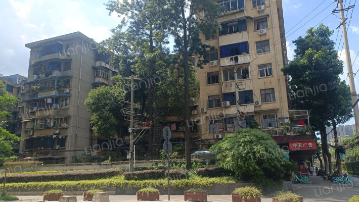 马家花园路13号外景图