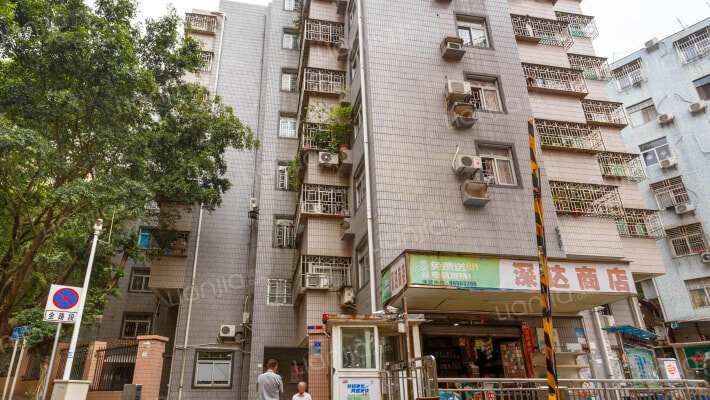 云汉路8号外景图