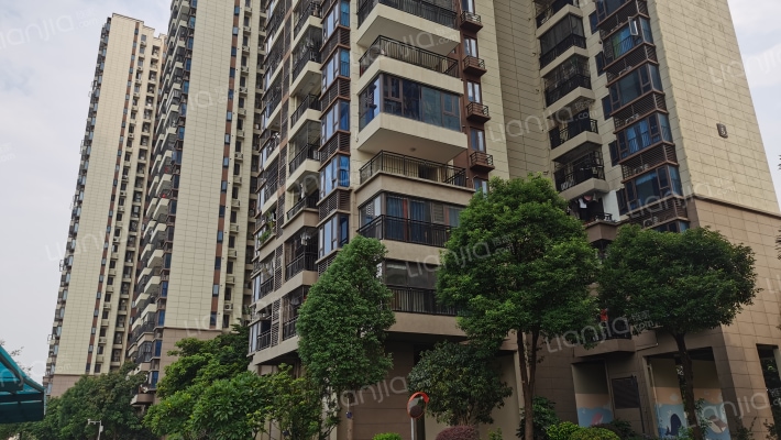 碧桂园·新城之光外景图