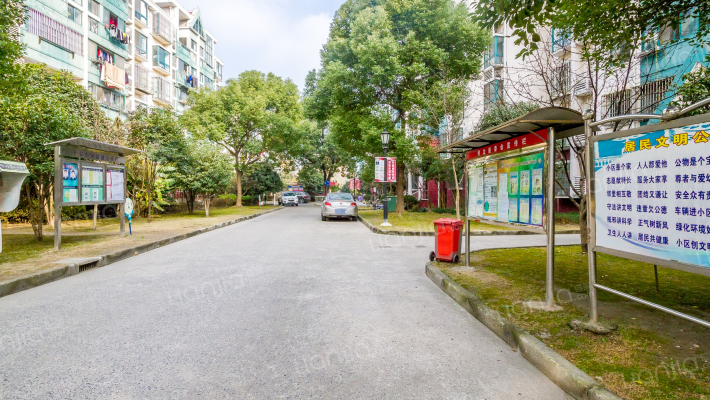 华丰苑(阳光新居)外景图