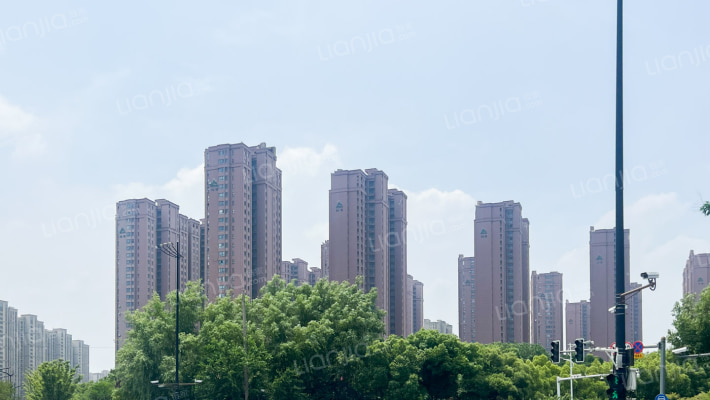 滨江嘉园外景图