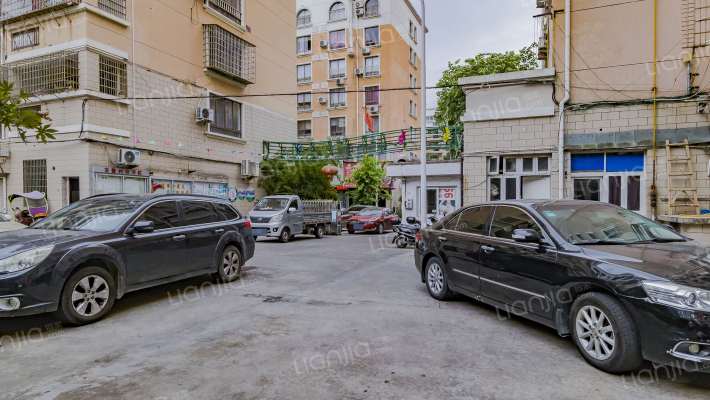 新河小区(平阳县)外景图