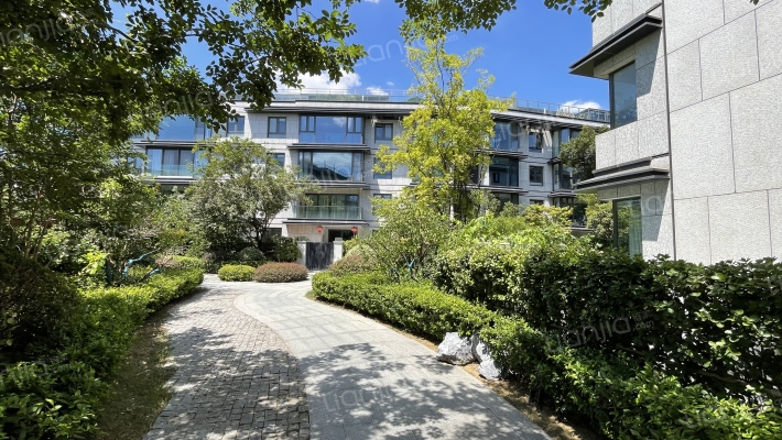 大鱼VILLA外景图