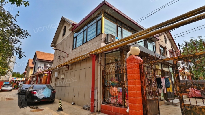 长城里(葛万公路)外景图