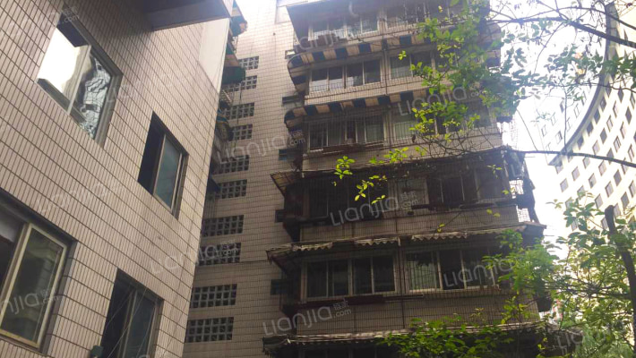 文庙后街34号外景图