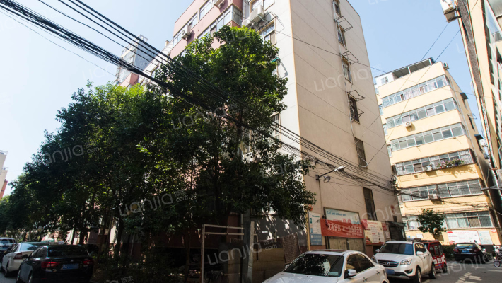 兆丰小区(振兴路)外景图