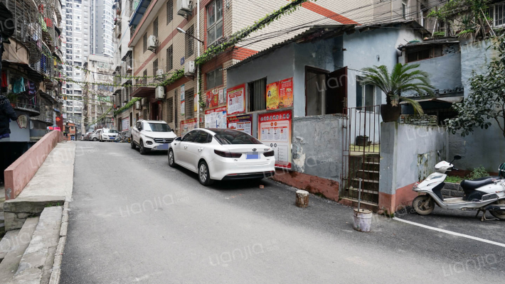 小北门街8号外景图