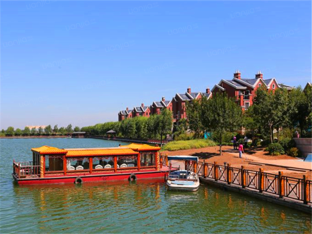 碧桂园忆西湖相册