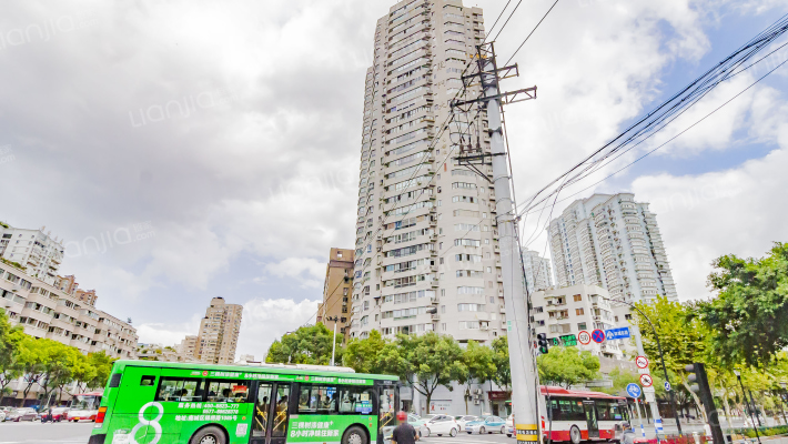 百里东路外景图