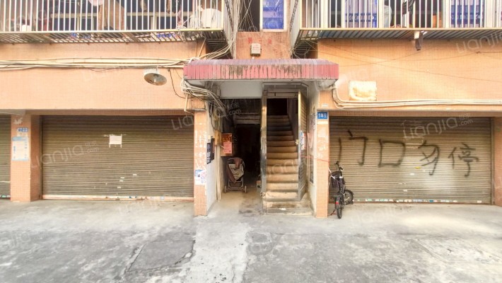 聚贤园（文贤路26号）外景图