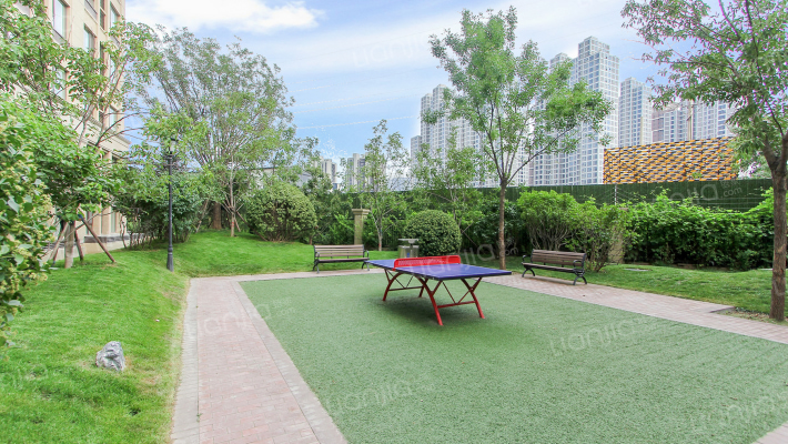 融创香堤壹号外景图