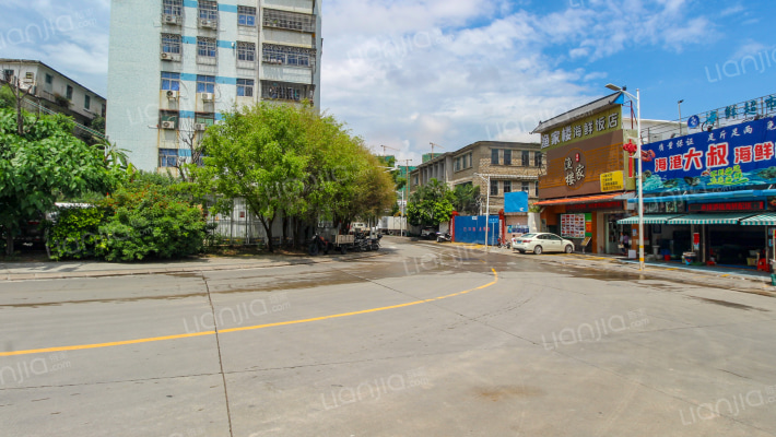 坳南路42号外景图