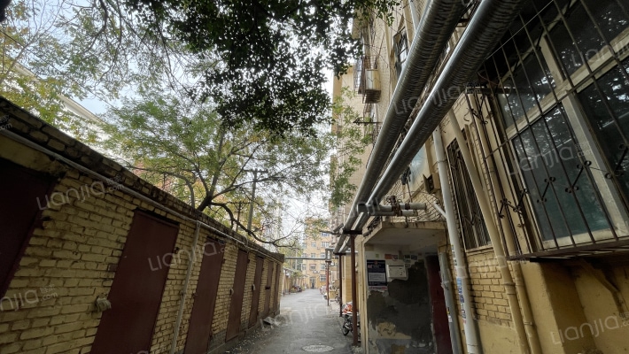 中华南大街甲13号院外景图