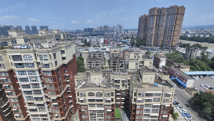 广慧好望角外景图