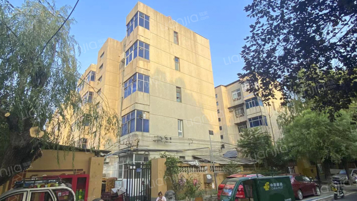 工行家属院1外景图