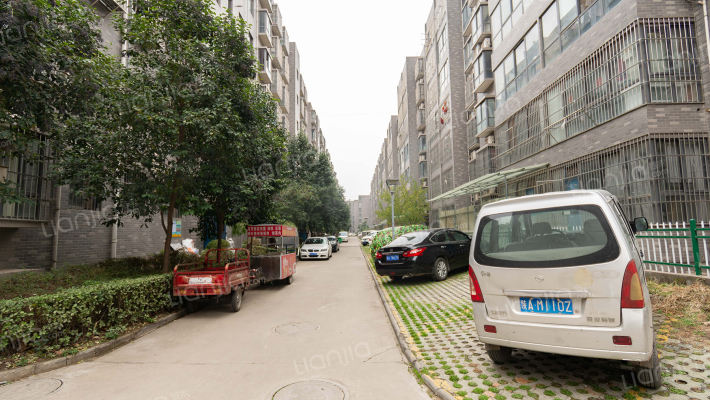 美美佳园外景图