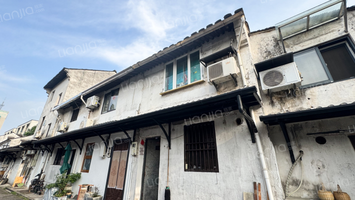 石门槛2号外景图