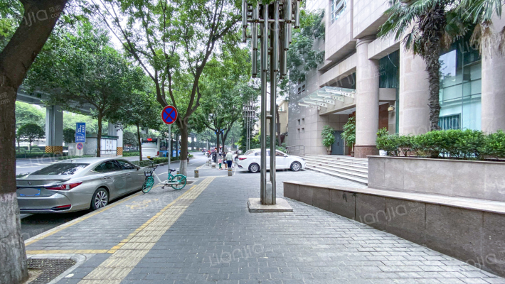 西铁工程公司外景图