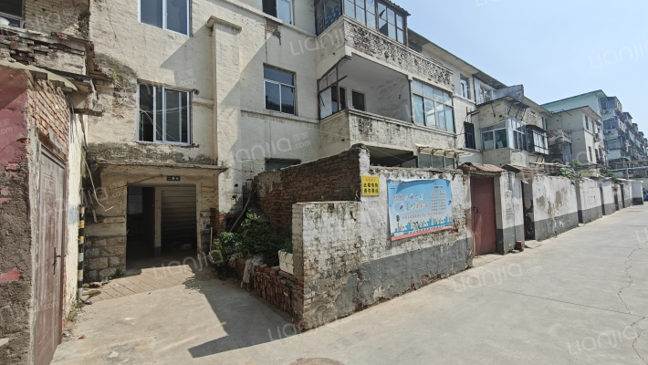 东一路24号外景图