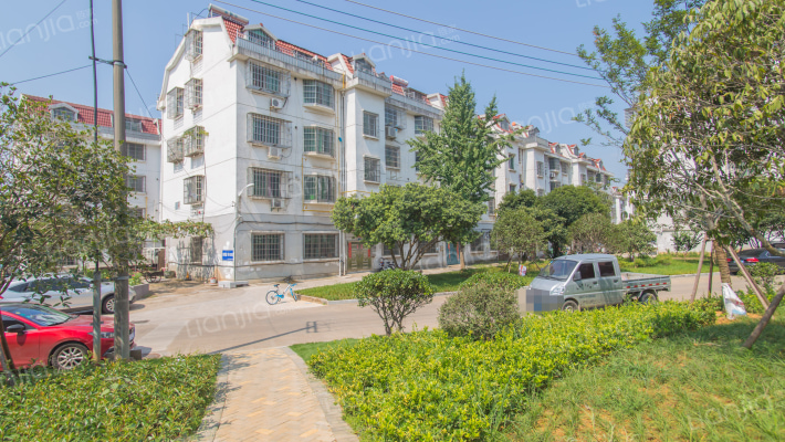 园丁新村(义乌市)外景图