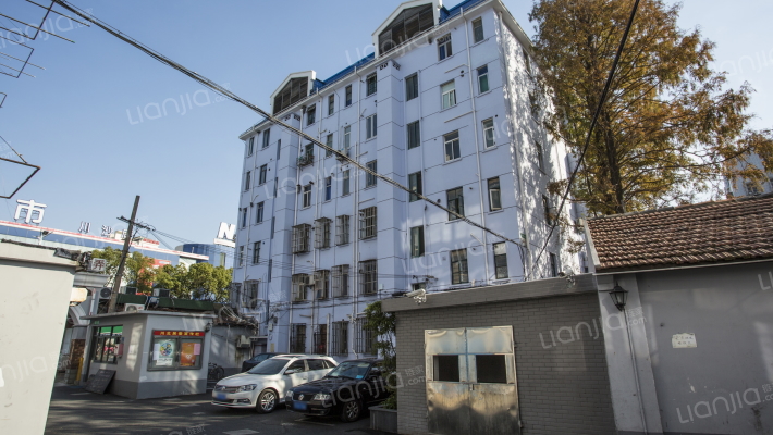 川沙路4650弄外景图