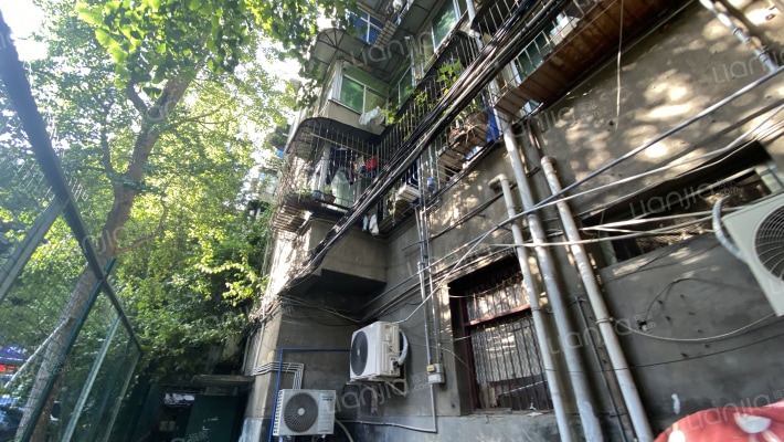 马号街84号外景图