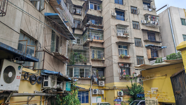 建新巷20号外景图