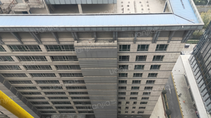 唐延公馆外景图