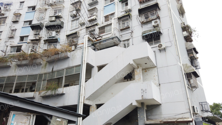 白鹭东苑外景图