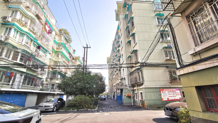 梅堰路13号外景图