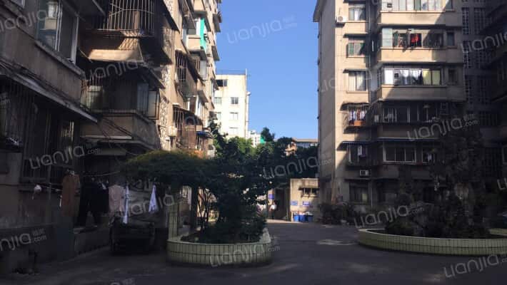 玉沙路98号附1号外景图