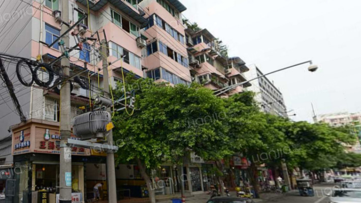 同善街37号外景图